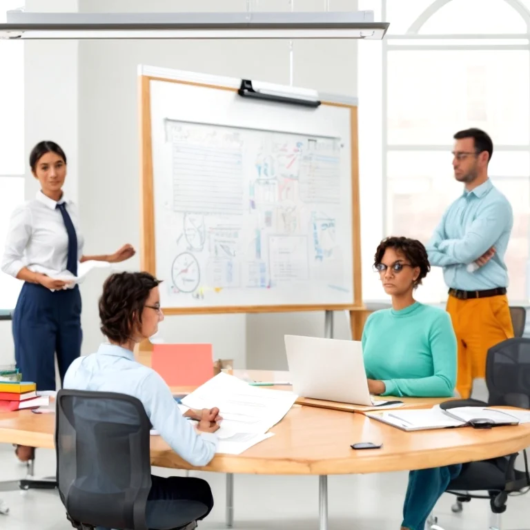 講師とのオンライン面談